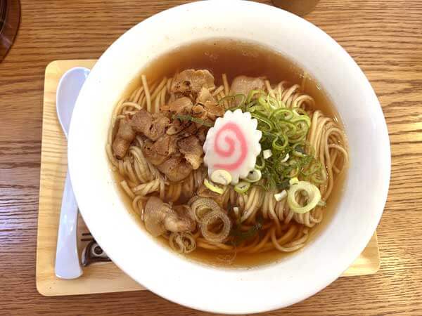 吟麦製麺